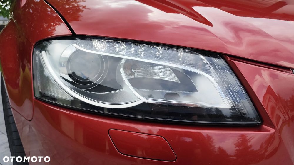 Audi A3 Sportback - 15