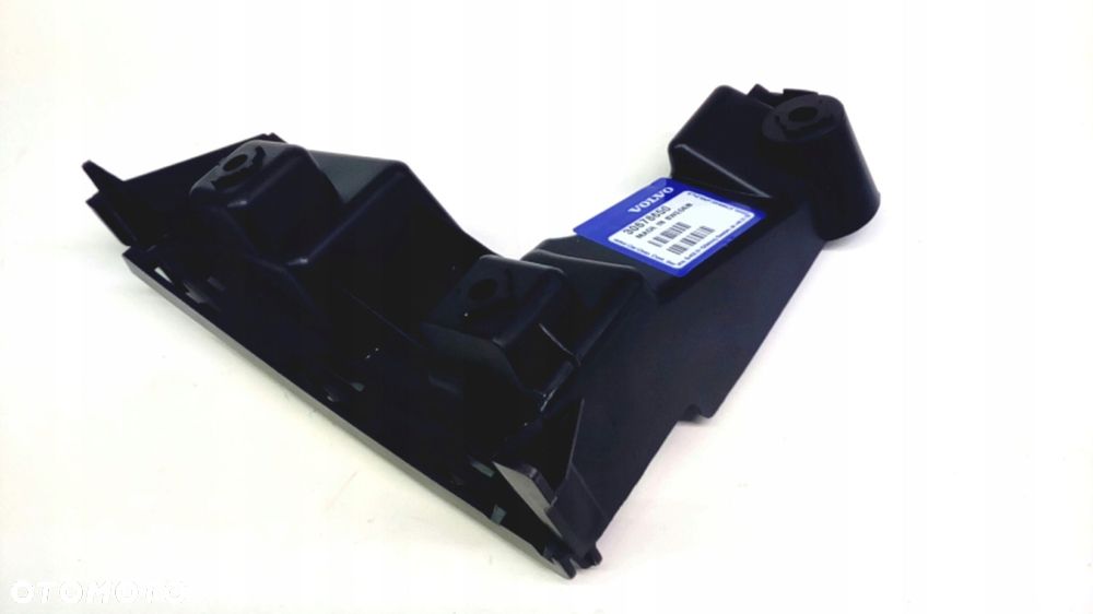 VOLVO XC70 slizg zderzaka tylny lewy 30678650 OE - 1