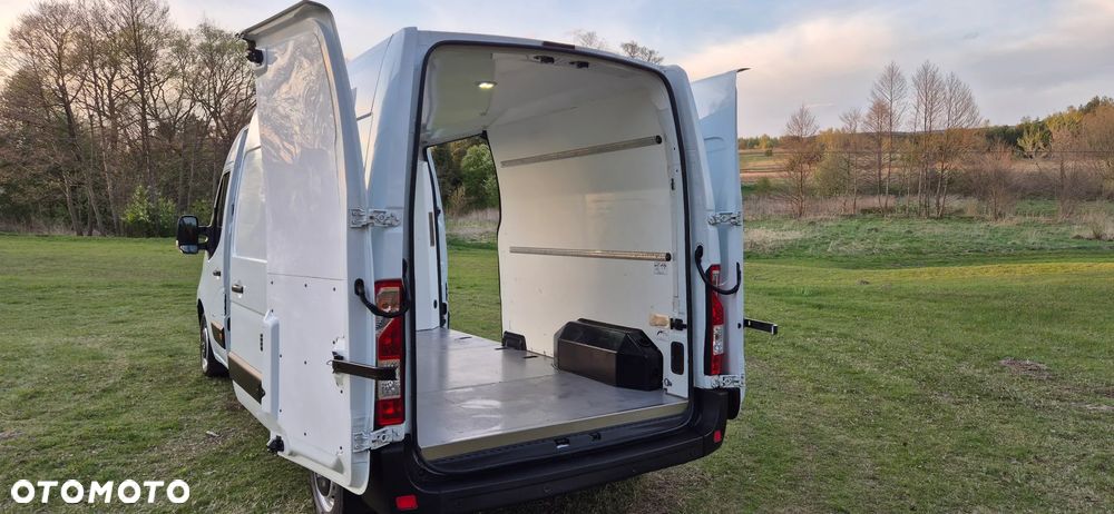 Opel Movano - 31