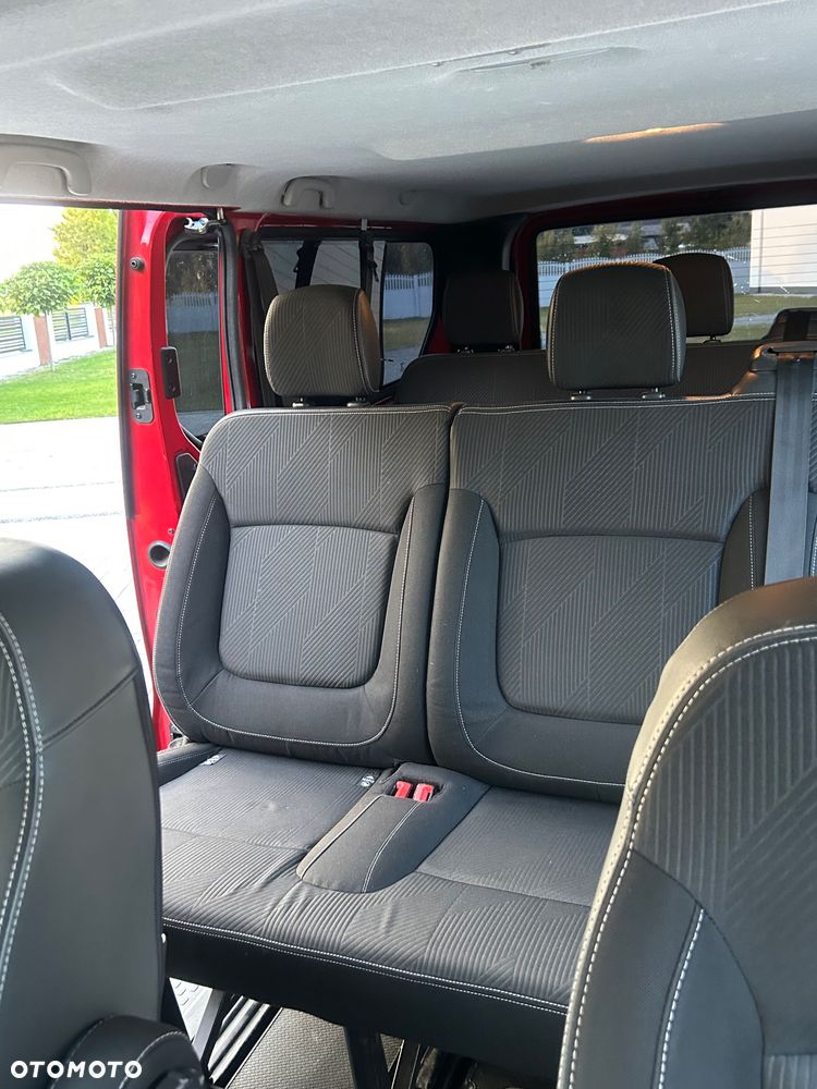 Renault Trafic - 28