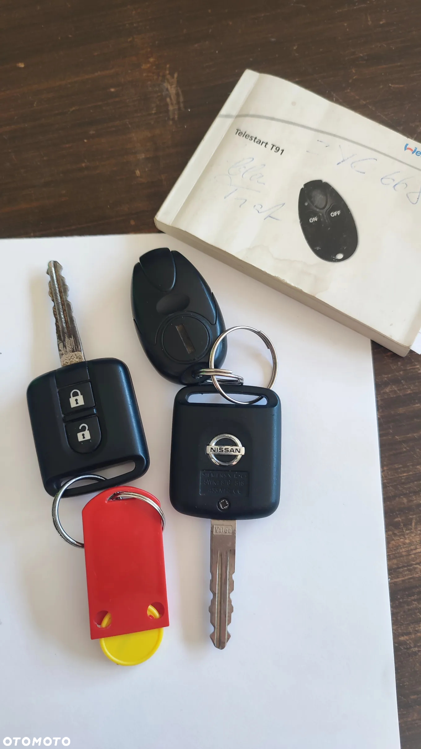 Nissan Qashqai - 21