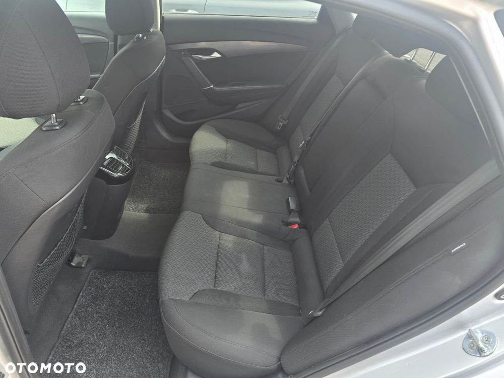 Hyundai i40 1.7 CRDi Style - 12