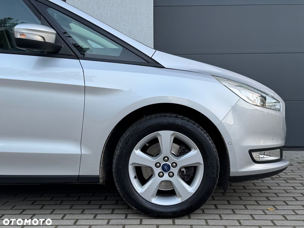 Ford Galaxy 1.5 EcoBoost Start-Stopp Business Edition - 13