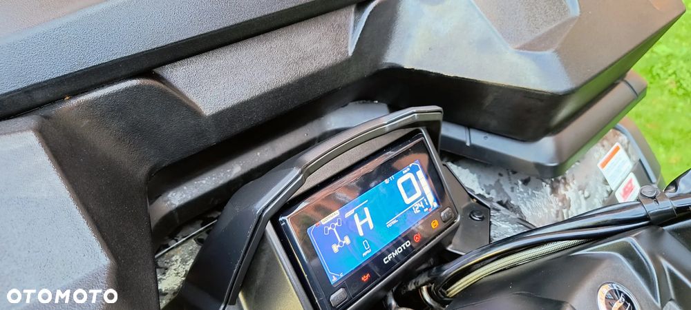 CFMoto Inny - 8