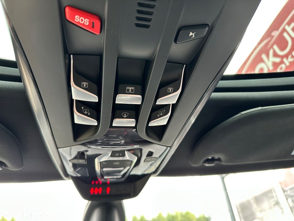 Citroën DS5 BlueHDi 150 Business Class - 28