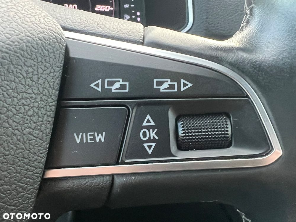 Seat Tarraco 1.5 Eco TSI EVO Xperience S&S - 22