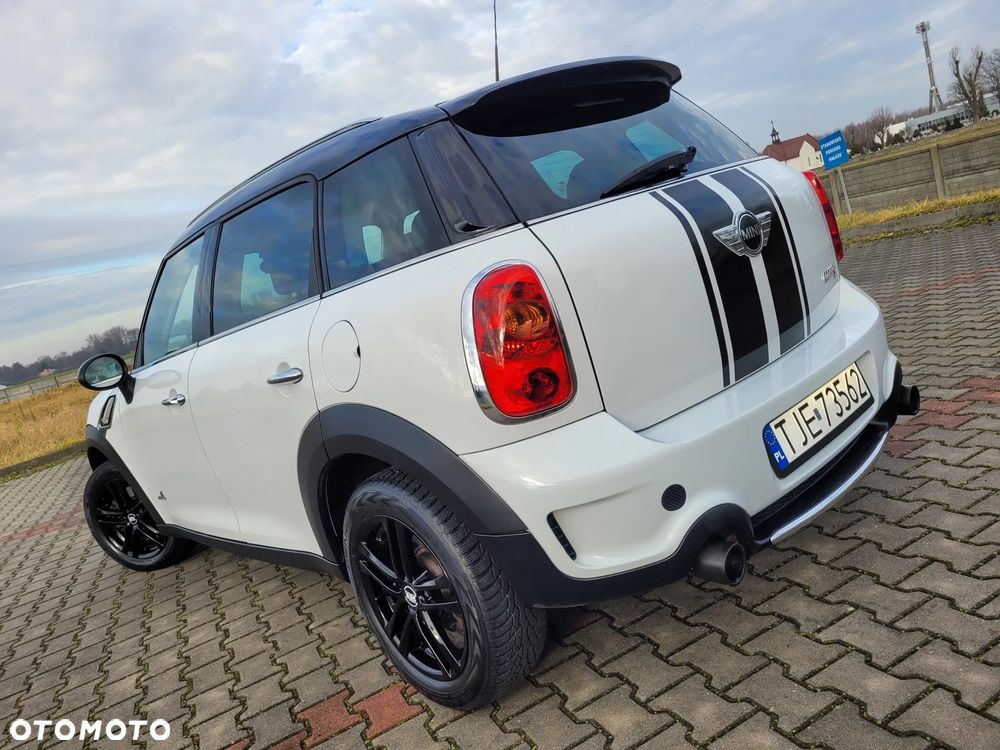 MINI Countryman Cooper S ALL4 - 7