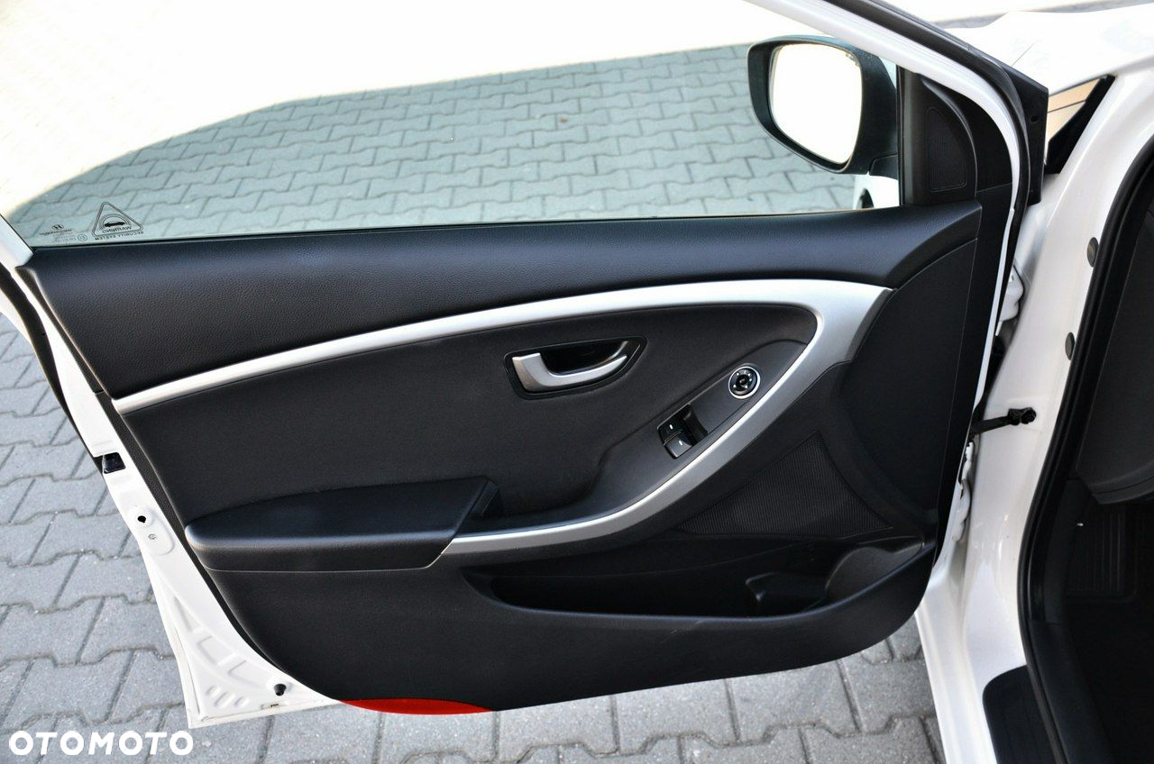 Hyundai i30 - 15