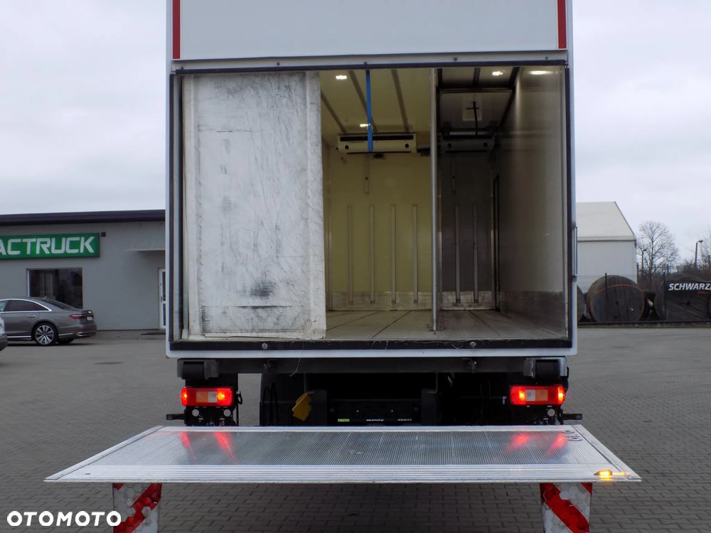 Volvo FE320/CHŁODNIA/23-PALETY/ - 24