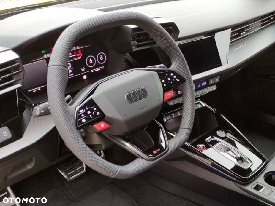 Audi RS3 Sportback TFSI Quattro S tronic - 6