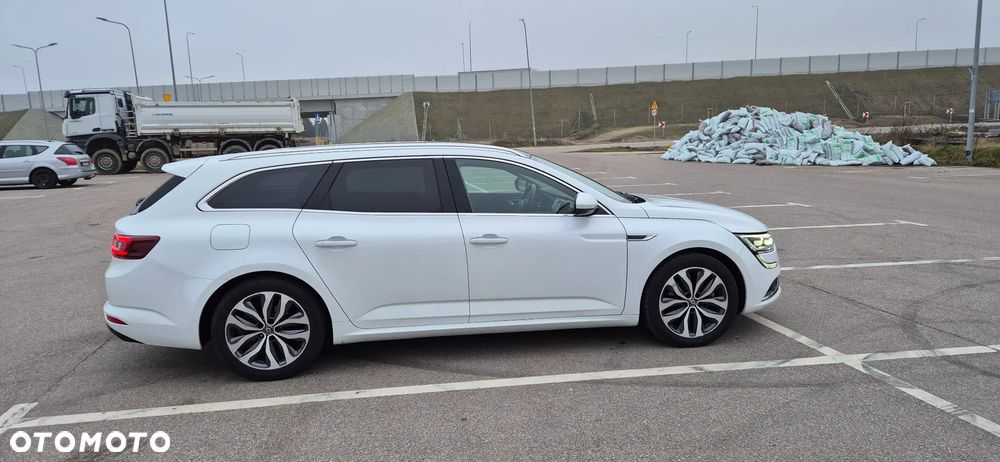 Renault Talisman BLUE dCi 200 EDC BUSINESS EDITION - 7