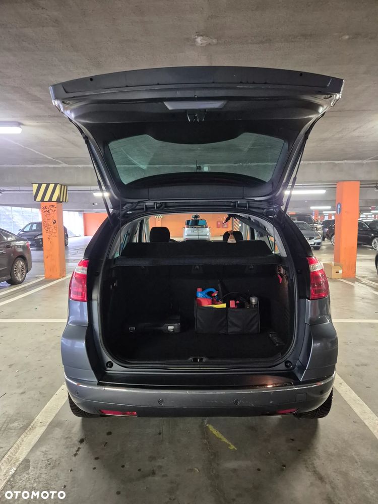 Citroën C4 Picasso 2.0 HDi Impress Pack MCP - 7