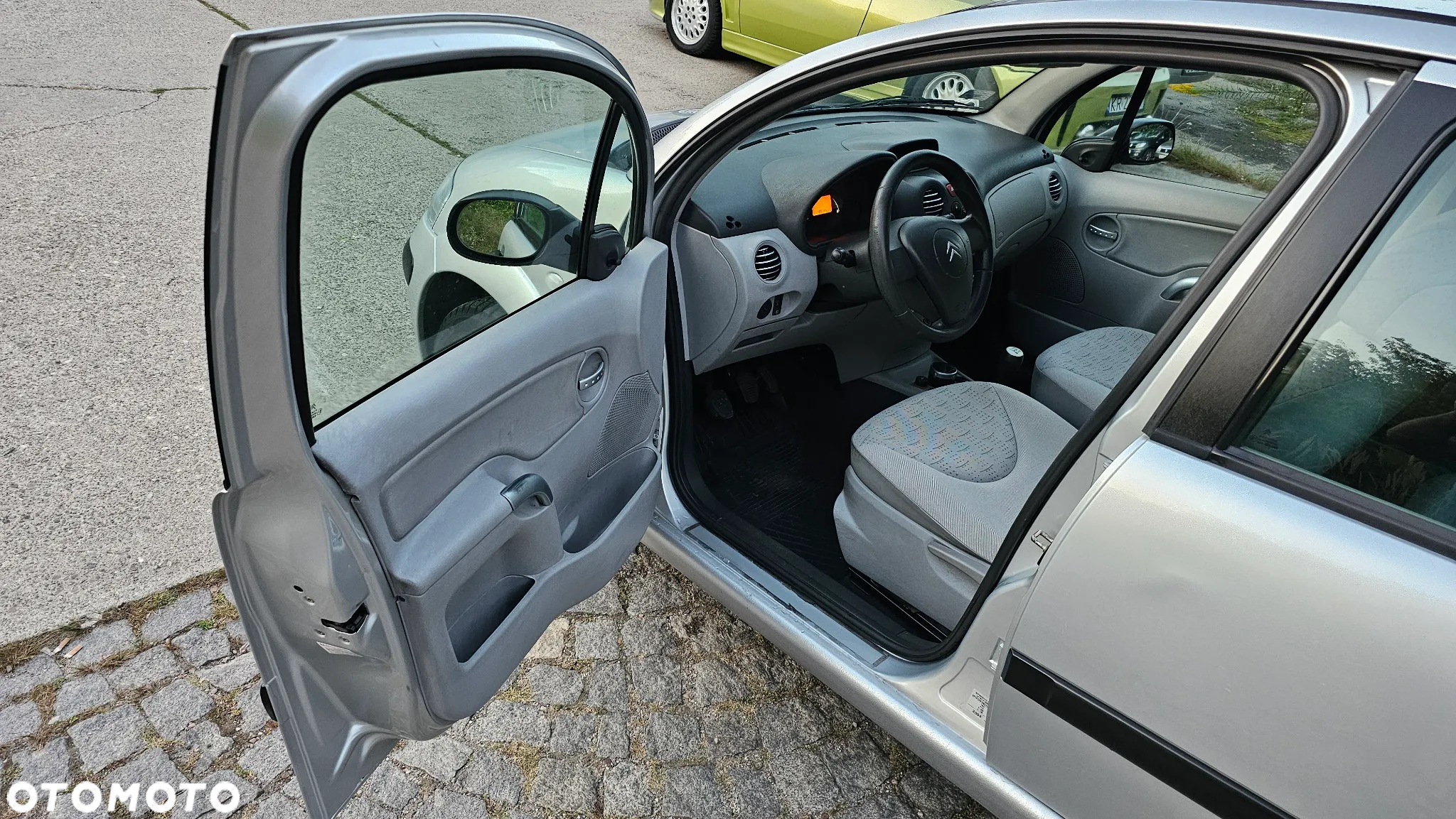 Citroën C3 1.1 Freeze (sx) - 9