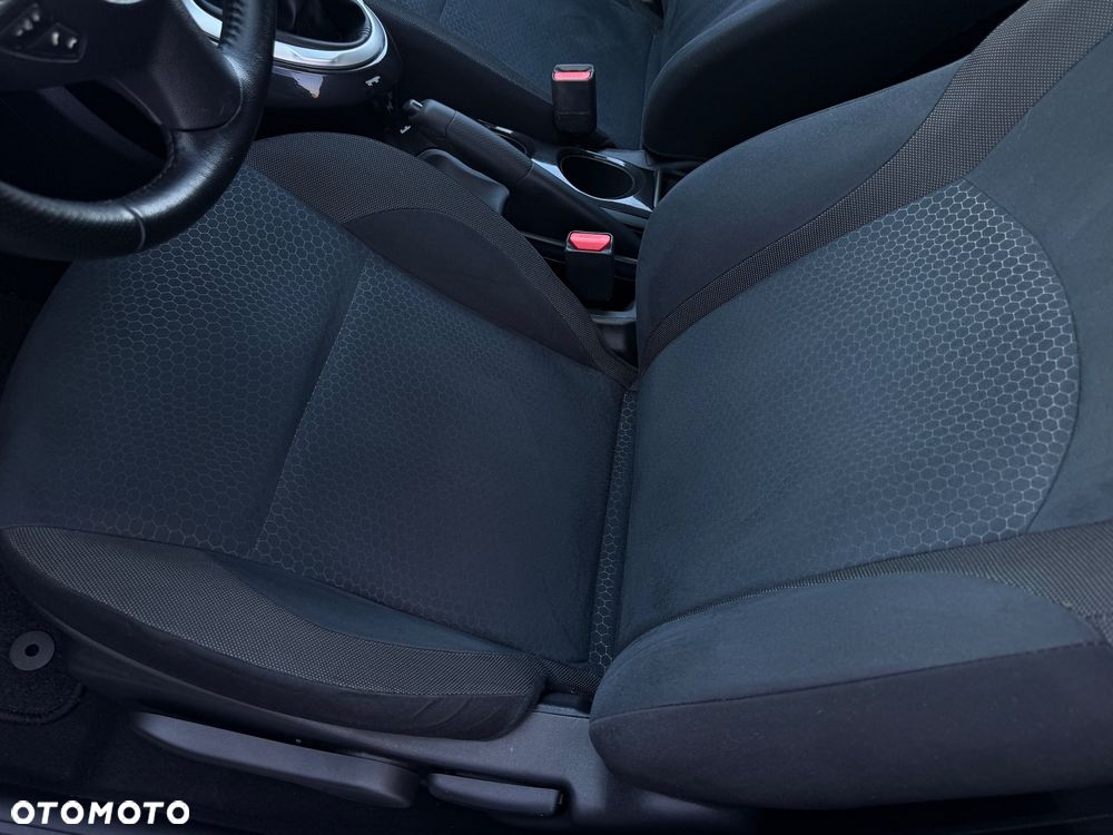 Nissan Juke 1.6 Tekna - 24