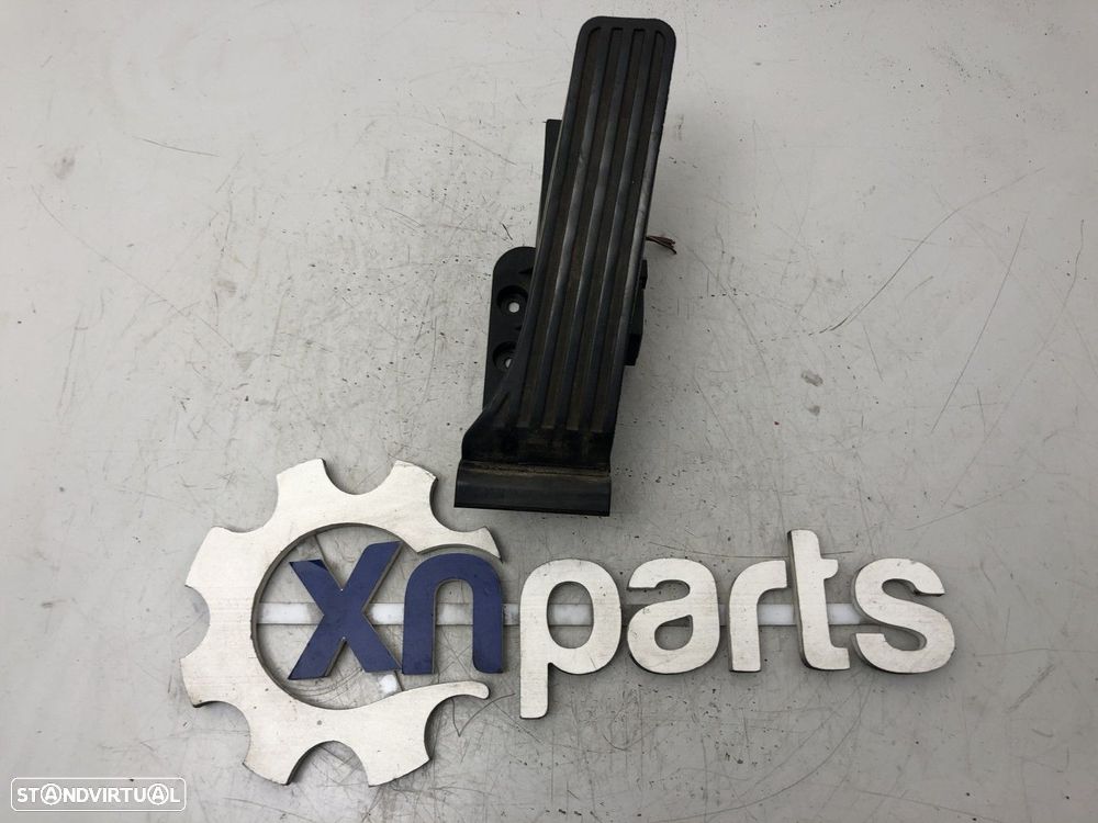 Pedal acelerador elétrico MERCEDES-BENZ E-CLASS (W212) E 200 CDI REF. A204300000... - 1