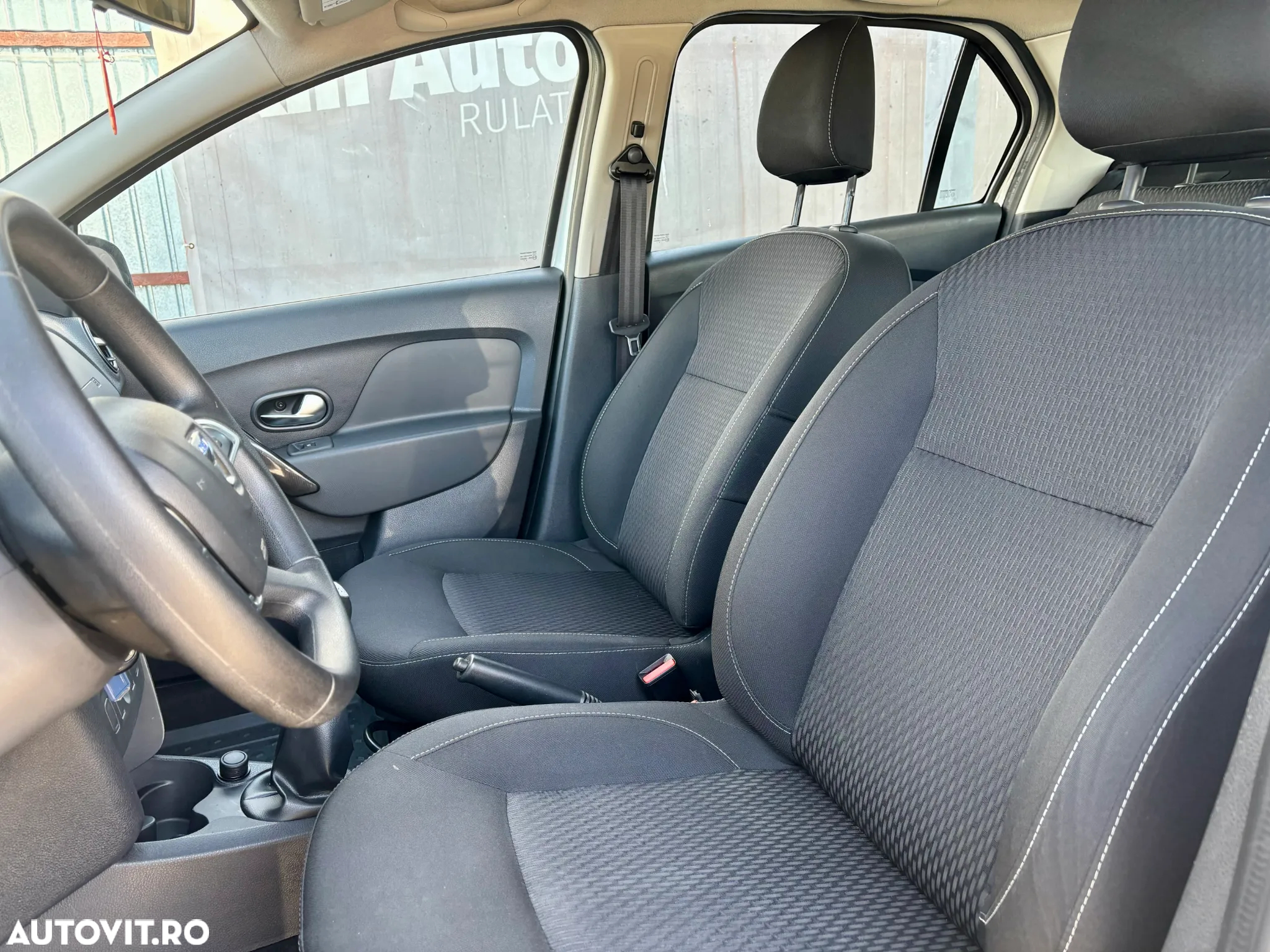 Dacia Logan - 13