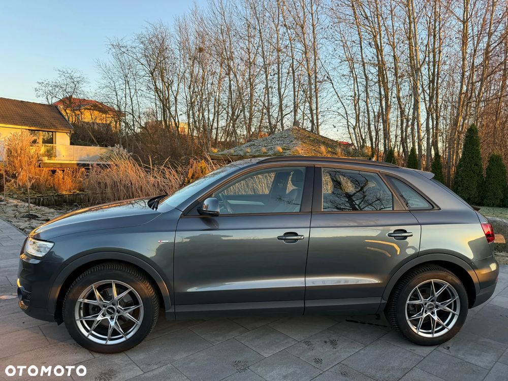 Audi Q3 - 3