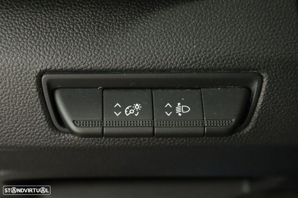 Renault trafic 2.0 blue dci l2h1 advance increased payload - 17