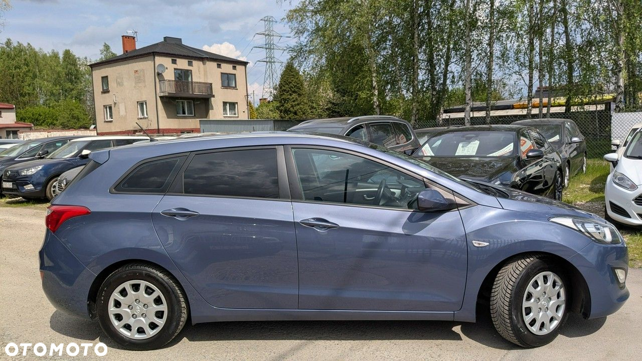 Hyundai i30 - 8