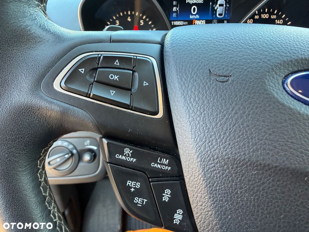 Ford Kuga 1.5 EcoBoost 4x4 Vignale - 31