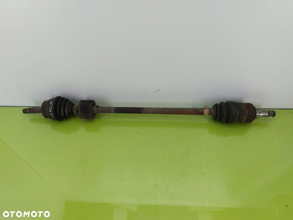 Półoś przód przednia prawa Fiat Doblo I 1,6 16V B 2000-2004 R - 1