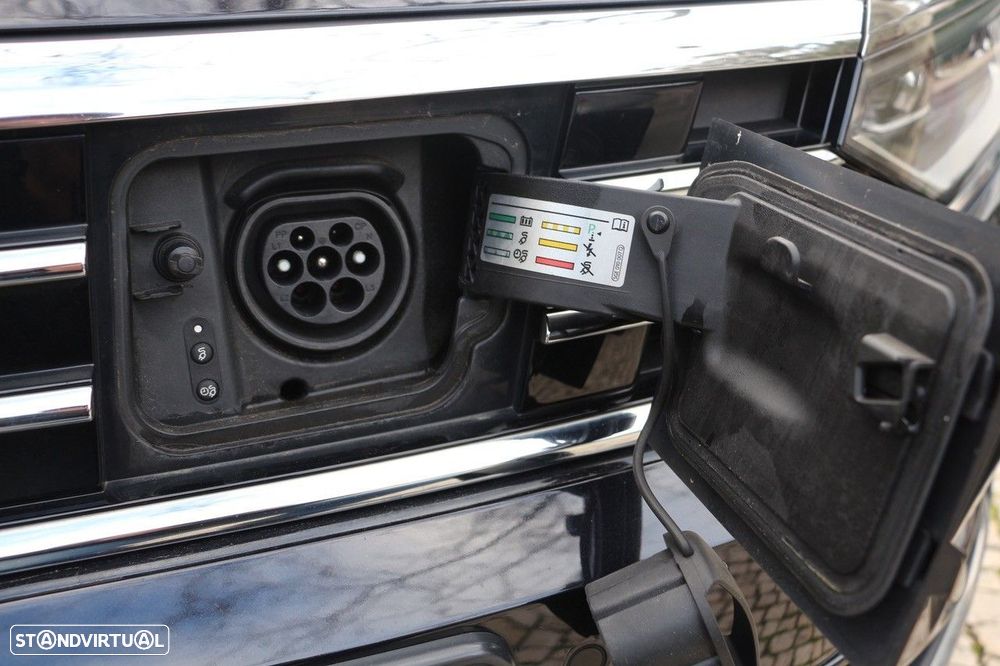 VW Passat 1.4 TSI GTE+ Plug-in - 11