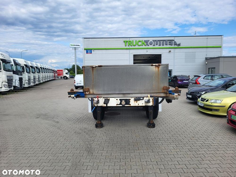 Schmitz Cargobull SCF 24 - 2