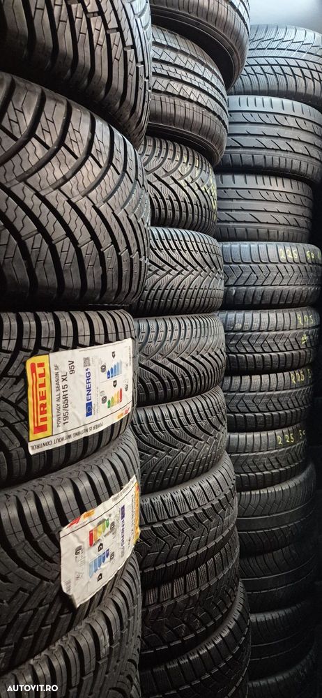 235 55 19, 255 50 19, 245 50 19, 255 45 19 - 4