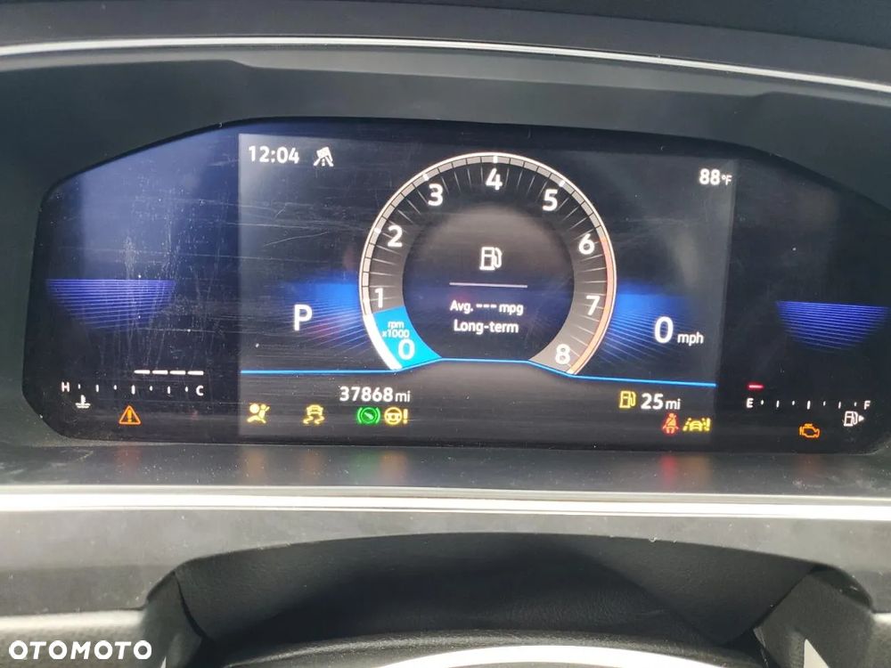 Volkswagen Tiguan 2.0 TSI 4Mot R-Line DSG - 9