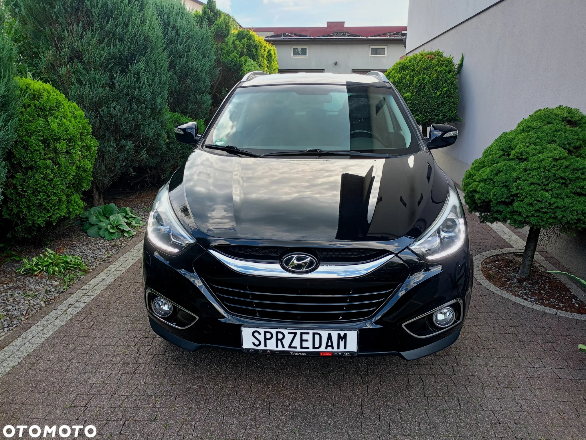 Hyundai ix35 1.6 2WD Comfort - 7