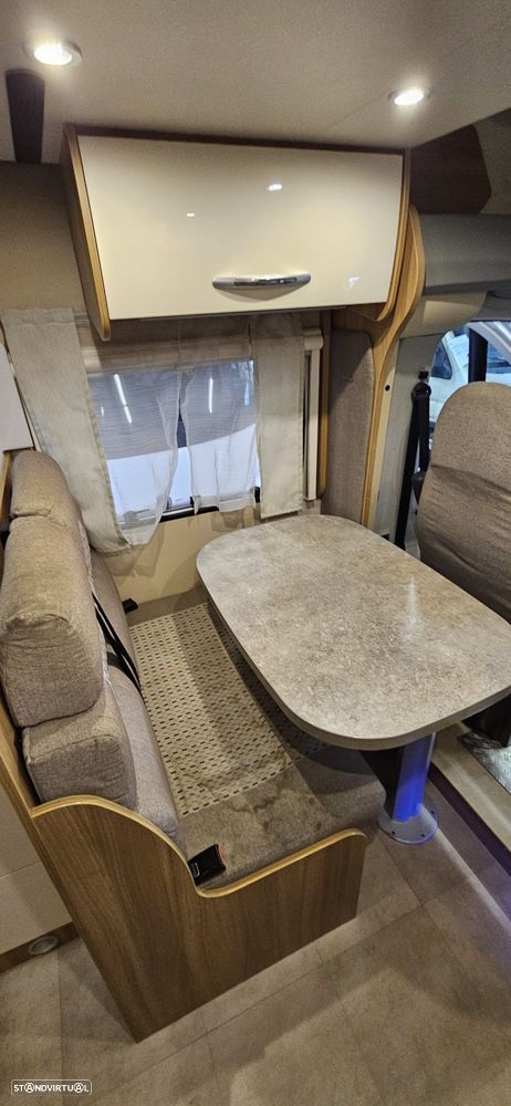Chausson Welcome - 6