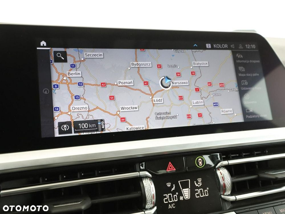 BMW Seria 3 320e PHEV M Sport - 29