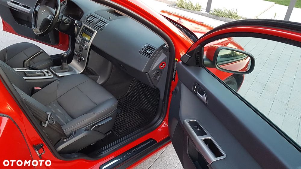 Volvo V40 - 29
