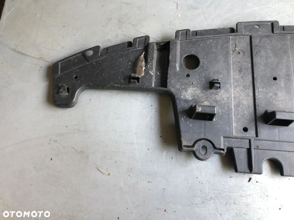 R213 . Dolna Płyta Osłona Pod Silnik 13368661 Opel Astra J Lift 2012-2015 - Wysyłka - 6