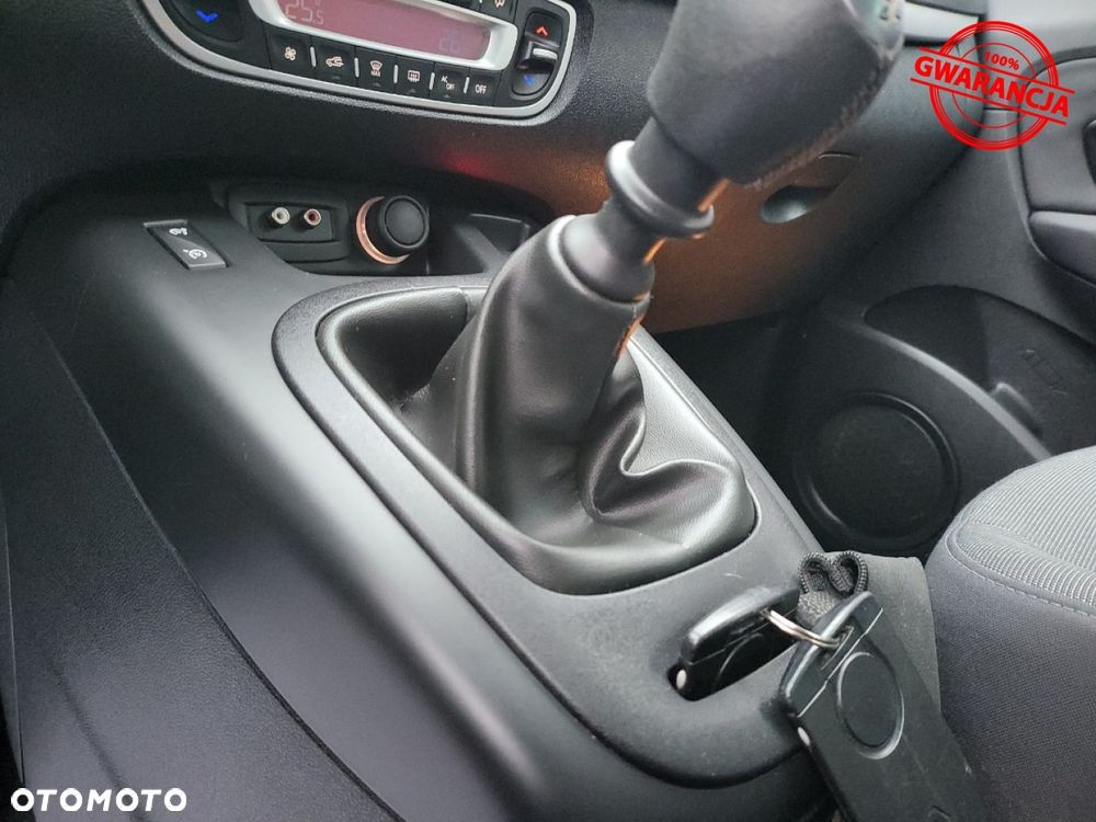 Renault Scenic 1.6 16V TomTom Edition bioetanol - 33