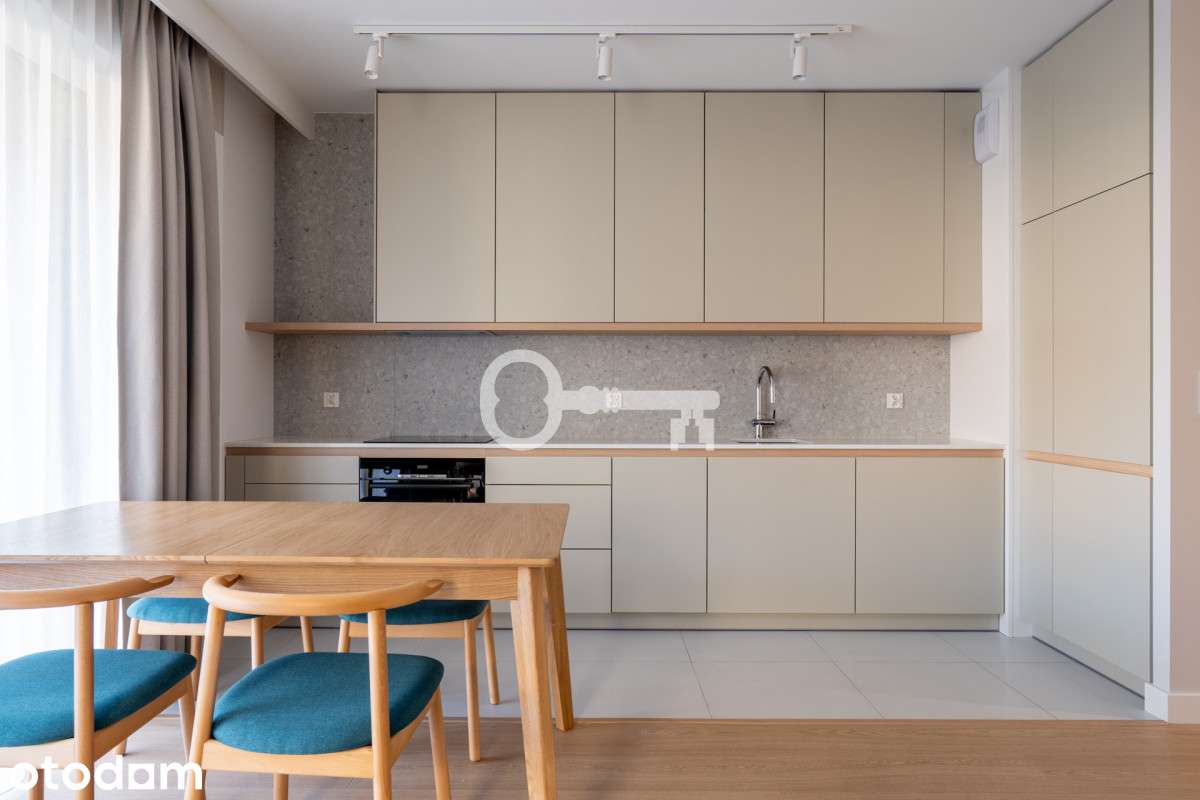 Gotowe apartamenty w sąsiedztwie GUMedu