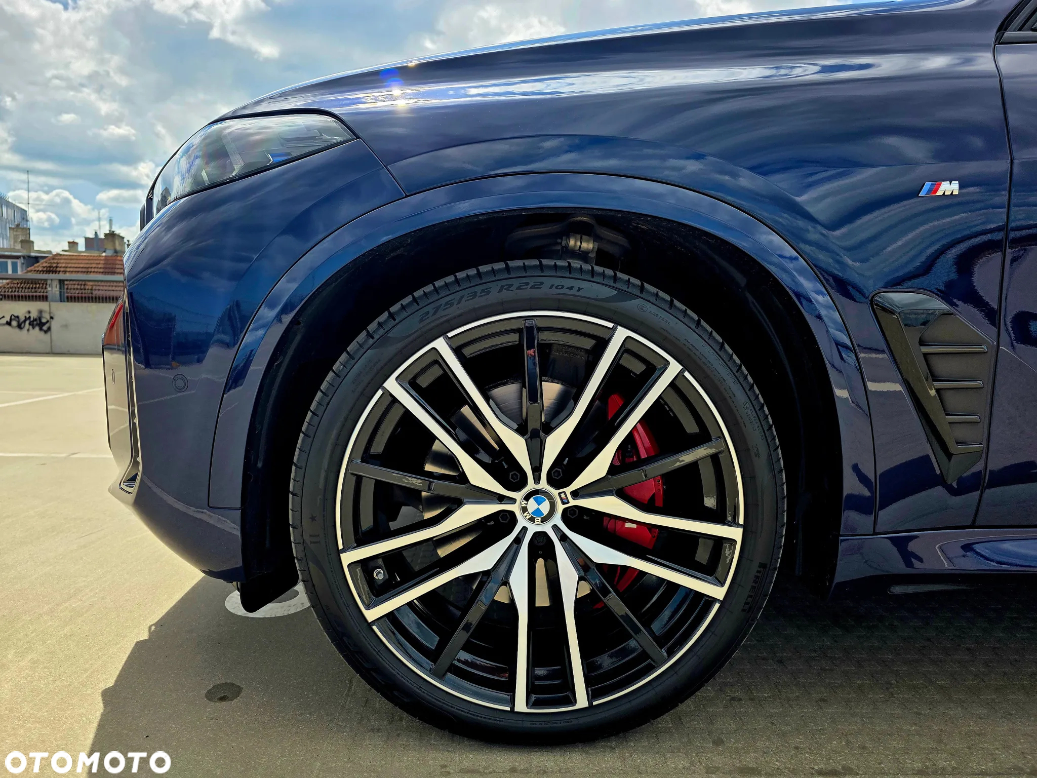 BMW X5 xDrive30d sport - 12