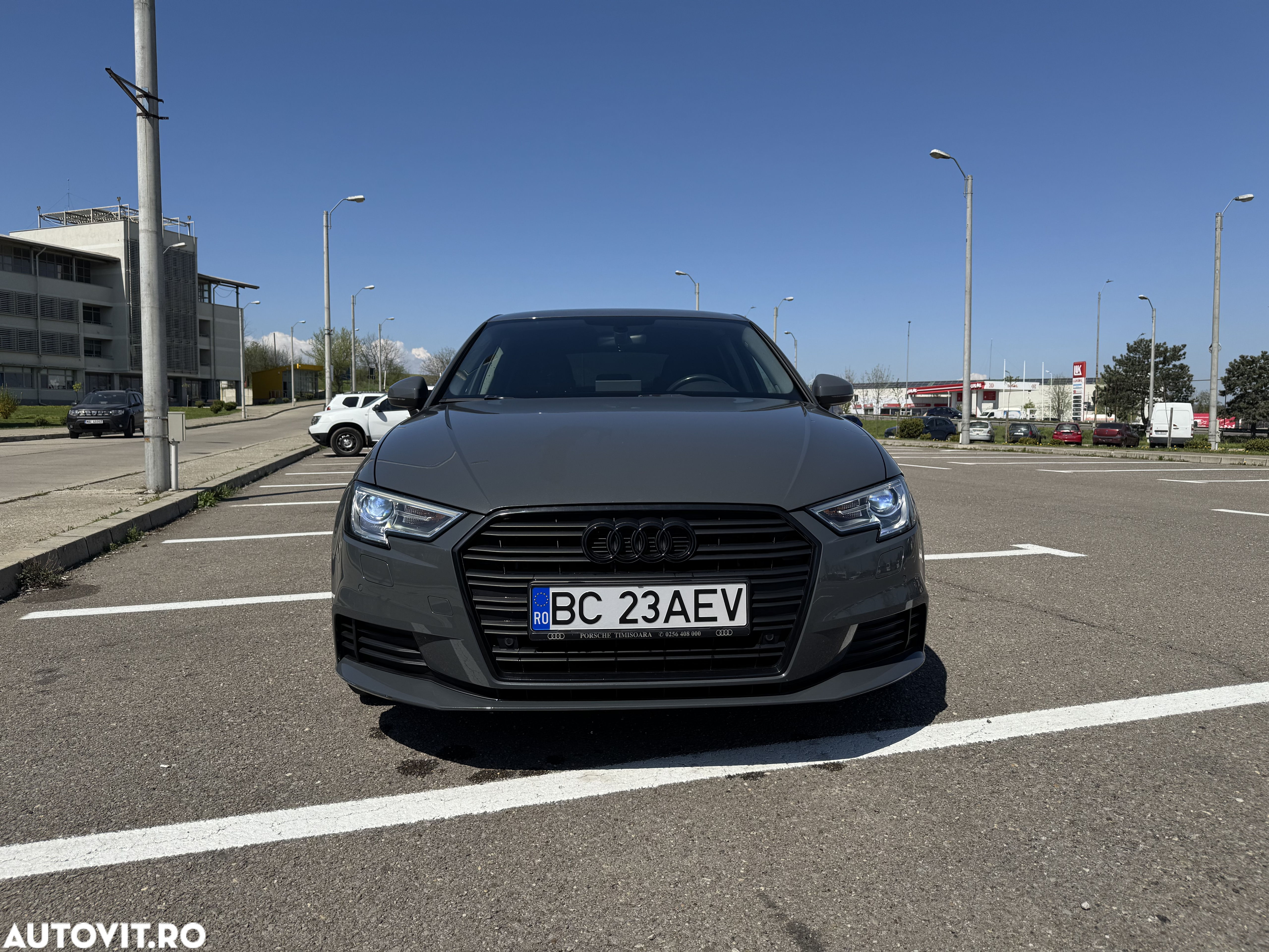 Audi A3 1.0 TFSI S tronic Basic - 6