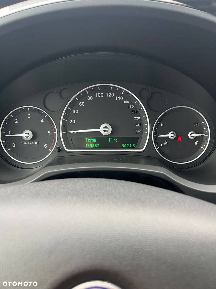 Saab 9-3 1.9 TiD DPF (Sportgetriebe) Vector - 29