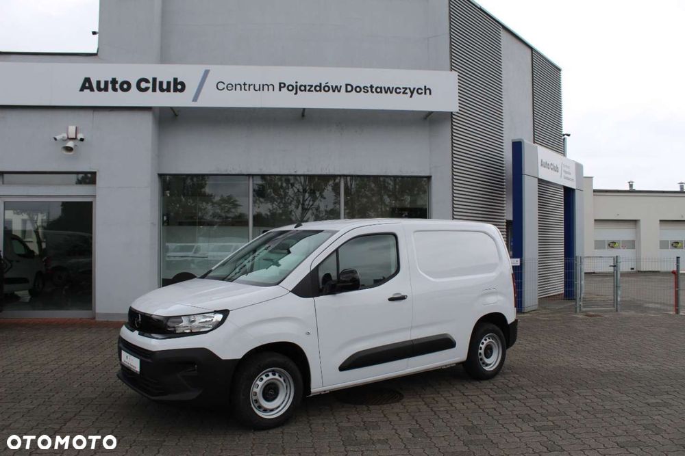 Opel COMBO - 3
