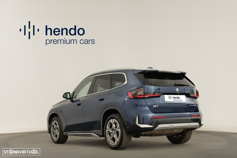 BMW X1 xDrive25e - 4