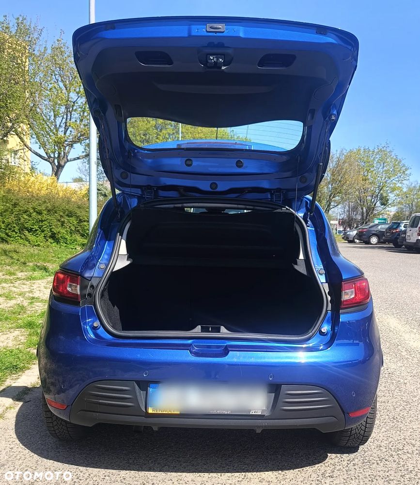 Renault Clio 0.9 TCe Winter Edition - 6