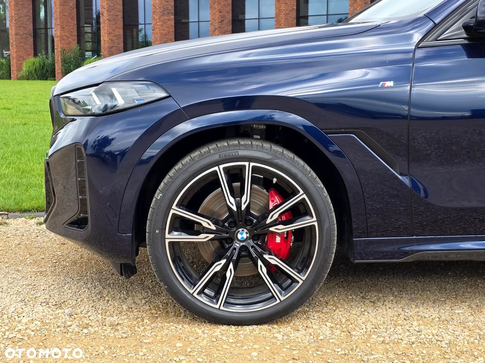 BMW X6 xDrive30d mHEV sport - 6
