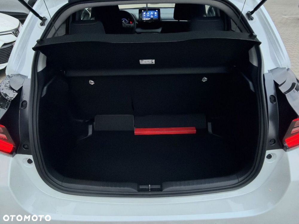 Toyota Yaris Hybrid 1.5 Style - 28