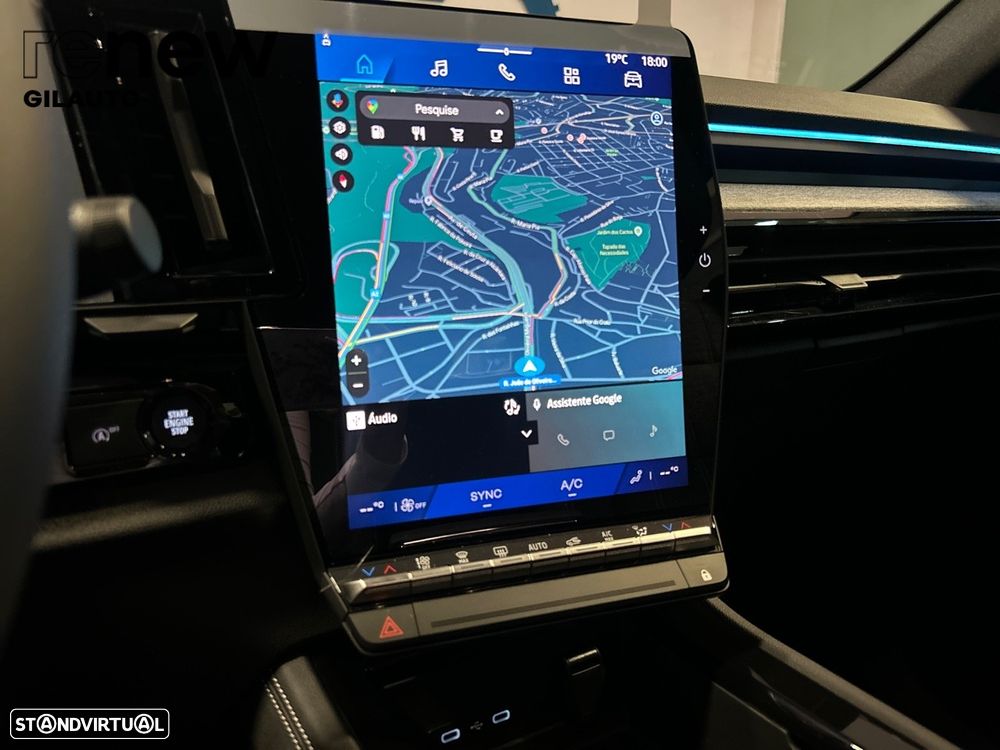 Renault Austral 1.2 E-Tech Techno - 16