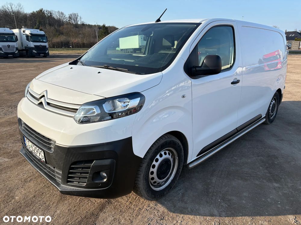 Citroën Jumpy - 2