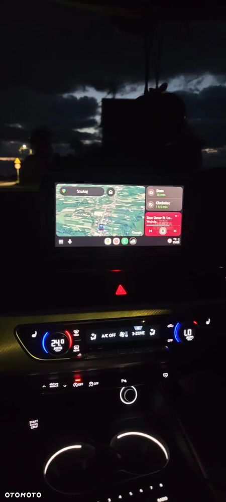 Audi A4 - 15