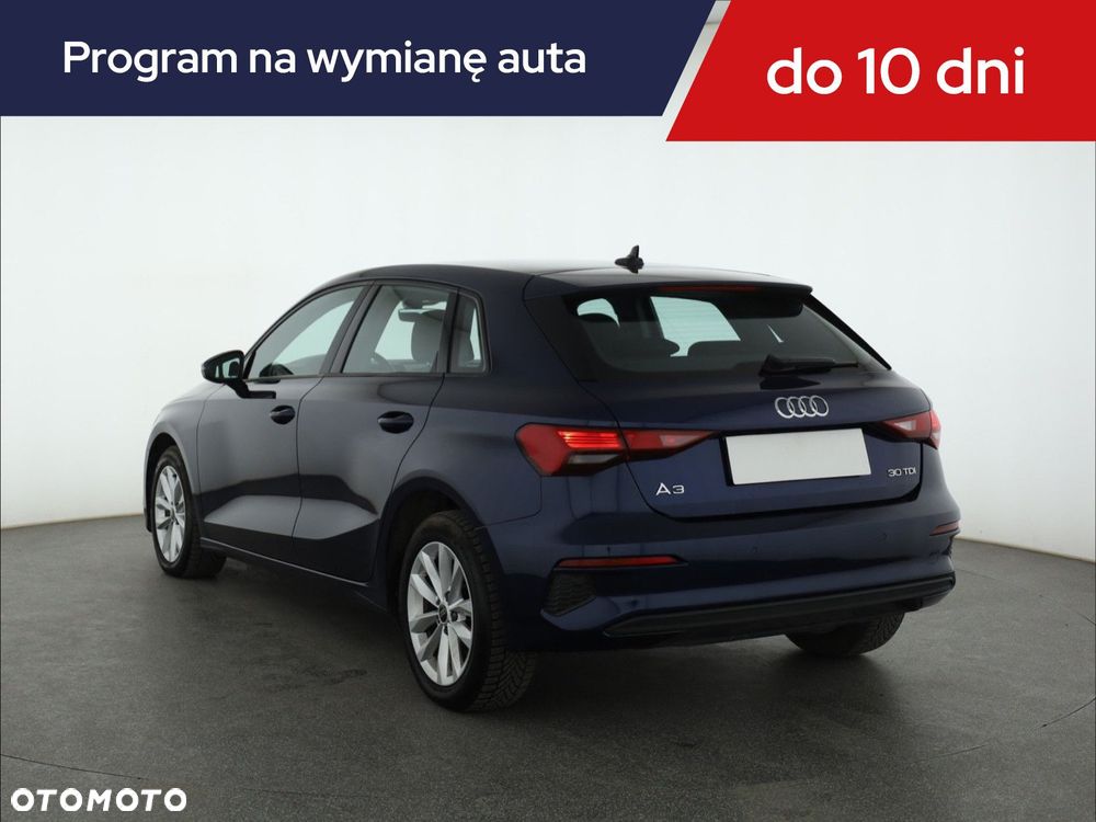 Audi A3 Sportback - 6