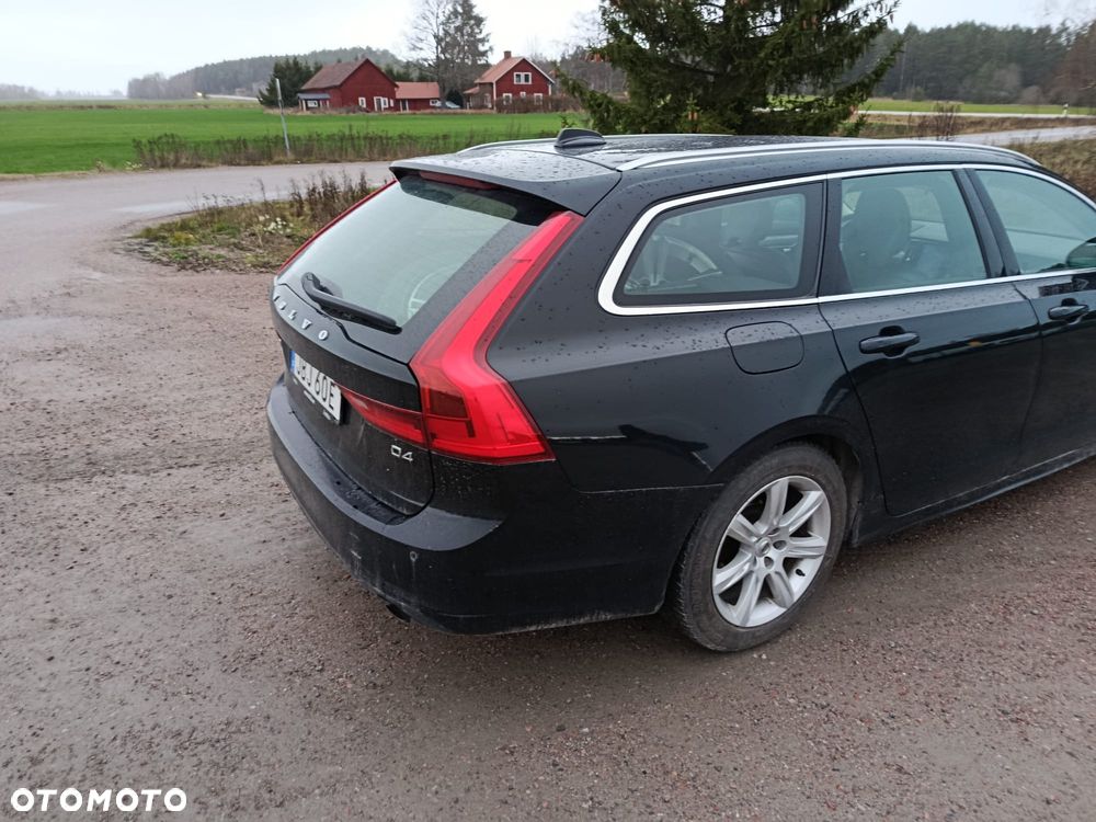 Volvo V90 D4 Geartronic Inscription - 4