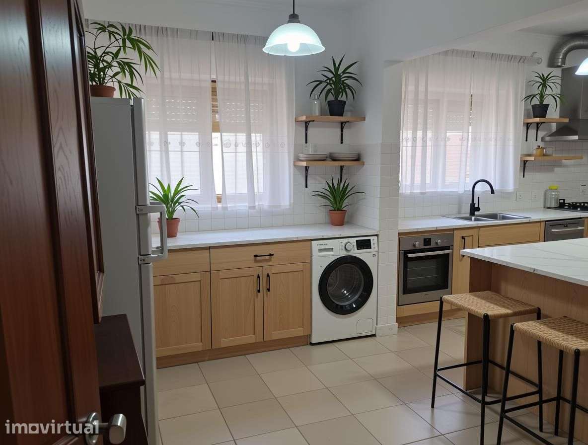 Moradia Independente T2 em Torres Novas - Oportunidade de Investimento - Grande imagem: 3/31